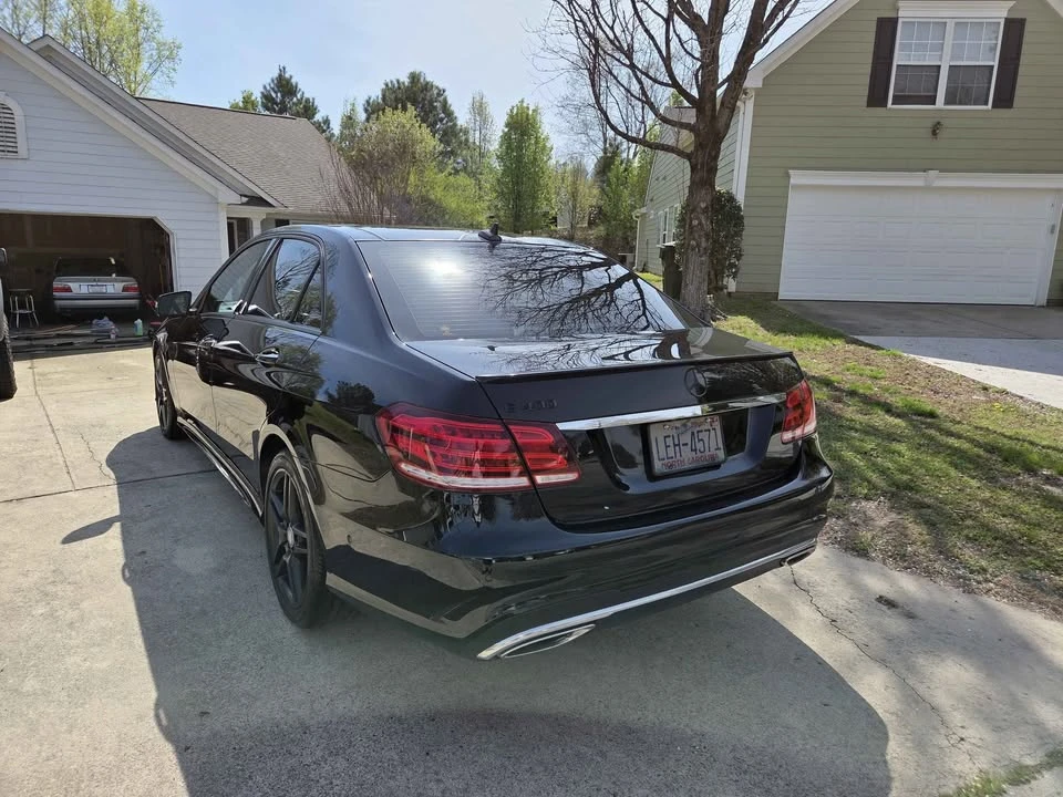 2016 Mercedes-Benz W212 E-Class - Image 12 of 16