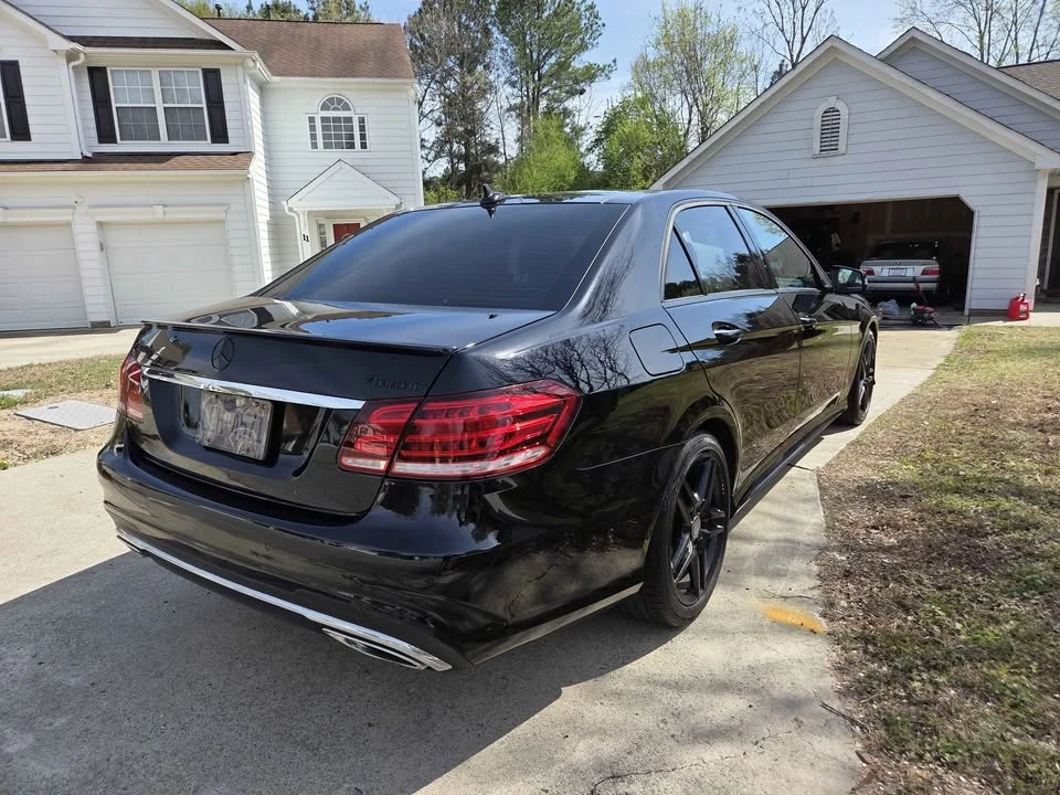 2016 Mercedes-Benz W212 E-Class - Image 13 of 16