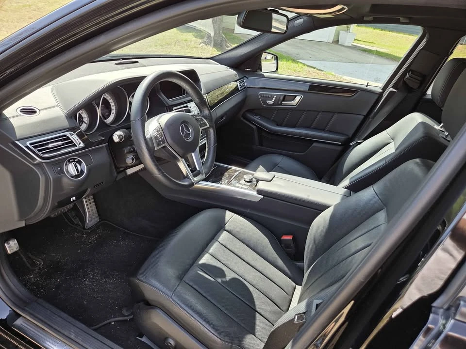 2016 Mercedes-Benz W212 E-Class - Image 6 of 16