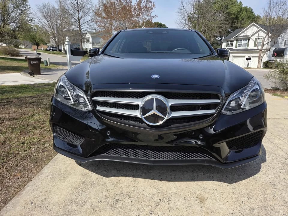 2016 Mercedes-Benz W212 E-Class - Image 11 of 16