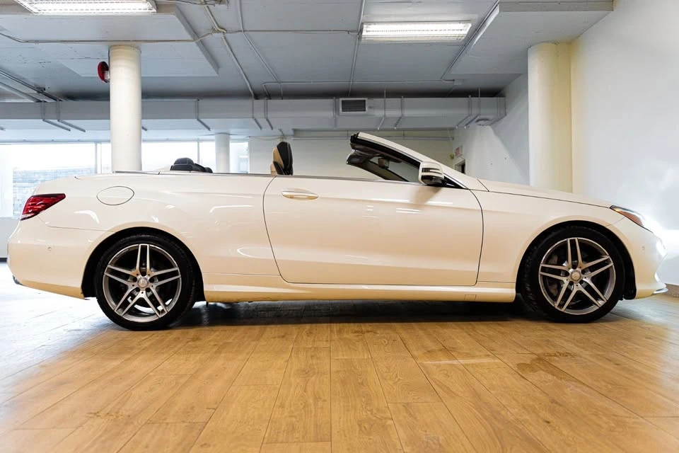 2016 Mercedes-Benz C207/A207 E-Class Coupe & Convertible - Image 10 of 20