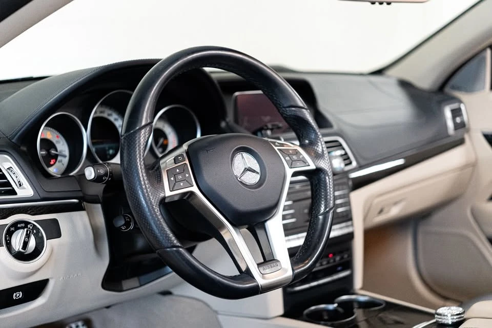 2016 Mercedes-Benz C207/A207 E-Class Coupe & Convertible - Image 15 of 20