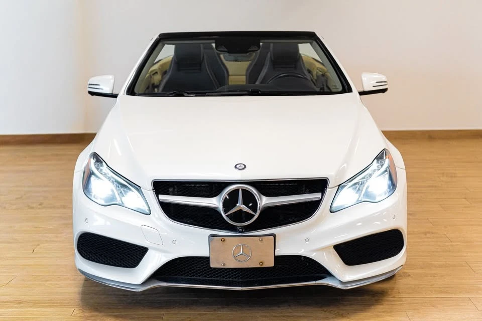 2016 Mercedes-Benz C207/A207 E-Class Coupe & Convertible - Image 7 of 20