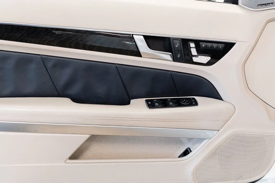 2016 Mercedes-Benz C207/A207 E-Class Coupe & Convertible - Image 14 of 20