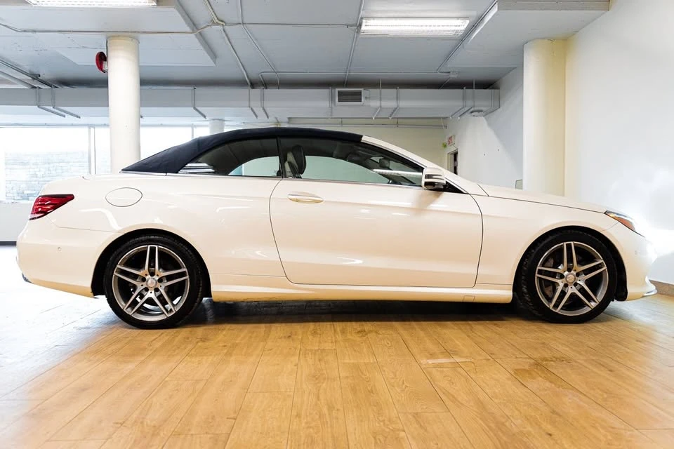 2016 Mercedes-Benz C207/A207 E-Class Coupe & Convertible - Image 6 of 20