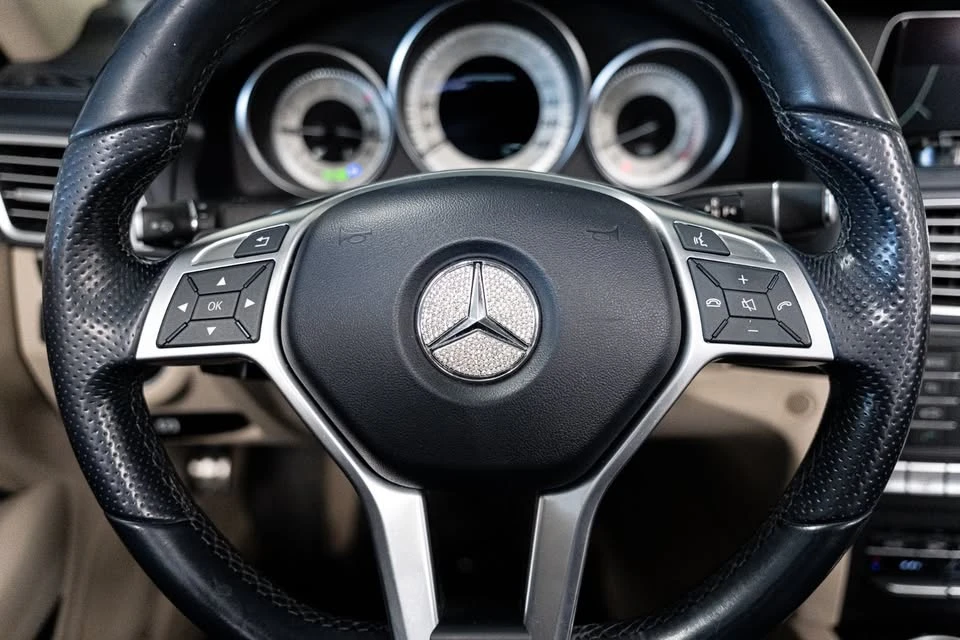 2016 Mercedes-Benz C207/A207 E-Class Coupe & Convertible - Image 18 of 20