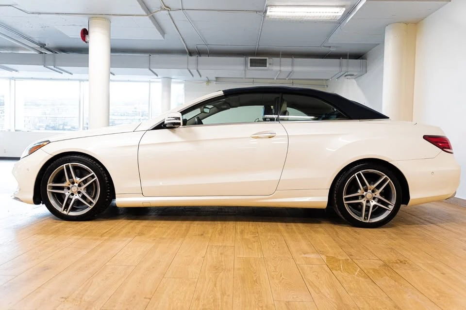 2016 Mercedes-Benz C207/A207 E-Class Coupe & Convertible - Image 4 of 20