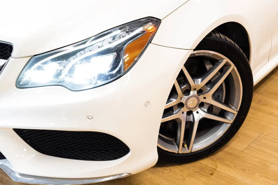 2016 Mercedes-Benz C207/A207 E-Class Coupe & Convertible - Image 2 of 20