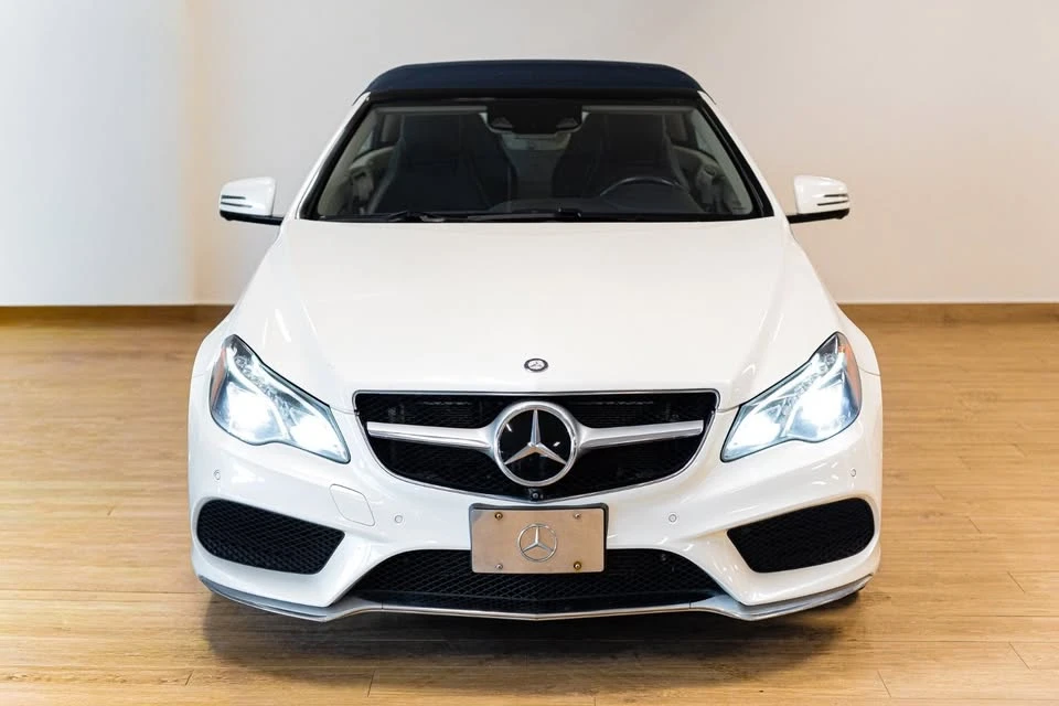 2016 Mercedes-Benz C207/A207 E-Class Coupe & Convertible - Image 3 of 20