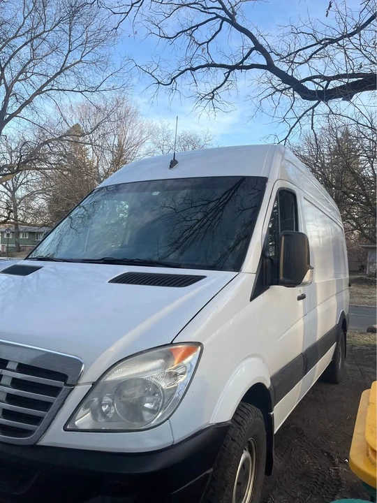 2016 Mercedes-Benz NCV3 Sprinter - Image 4 of 8