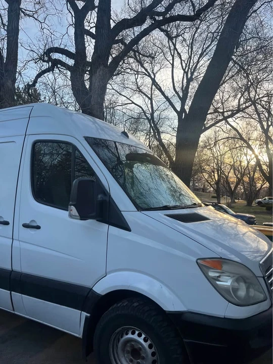 2016 Mercedes-Benz NCV3 Sprinter - Image 2 of 8