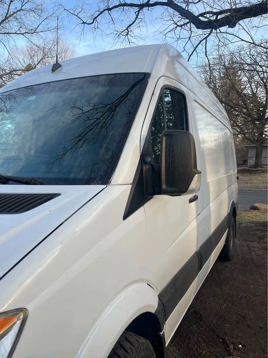 2016 Mercedes-Benz NCV3 Sprinter - Image 3 of 8