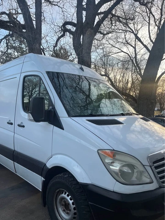2016 Mercedes-Benz NCV3 Sprinter - Image 5 of 8