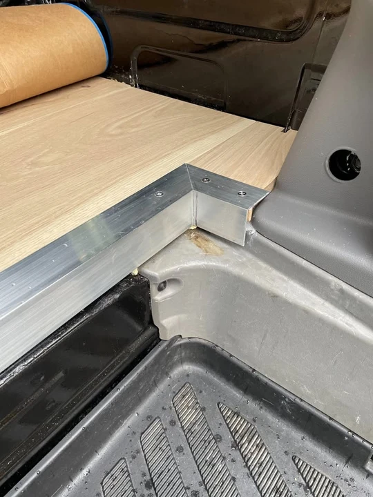 2016 Mercedes-Benz Sprinter - Image 8 of 16
