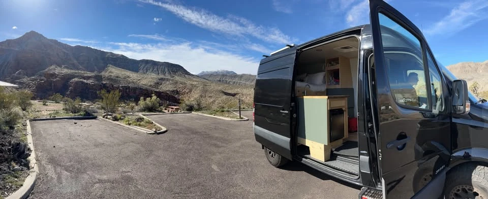 2016 Mercedes-Benz Sprinter - Image 4 of 16