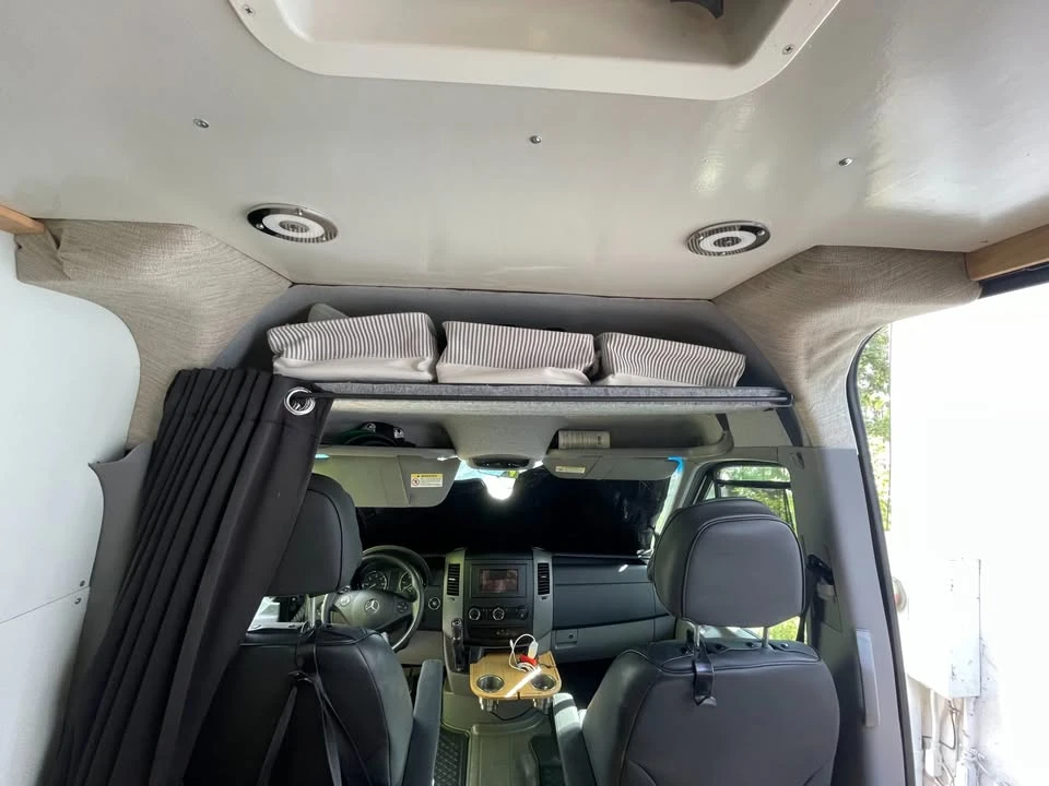 2016 Mercedes-Benz Sprinter - Image 16 of 16