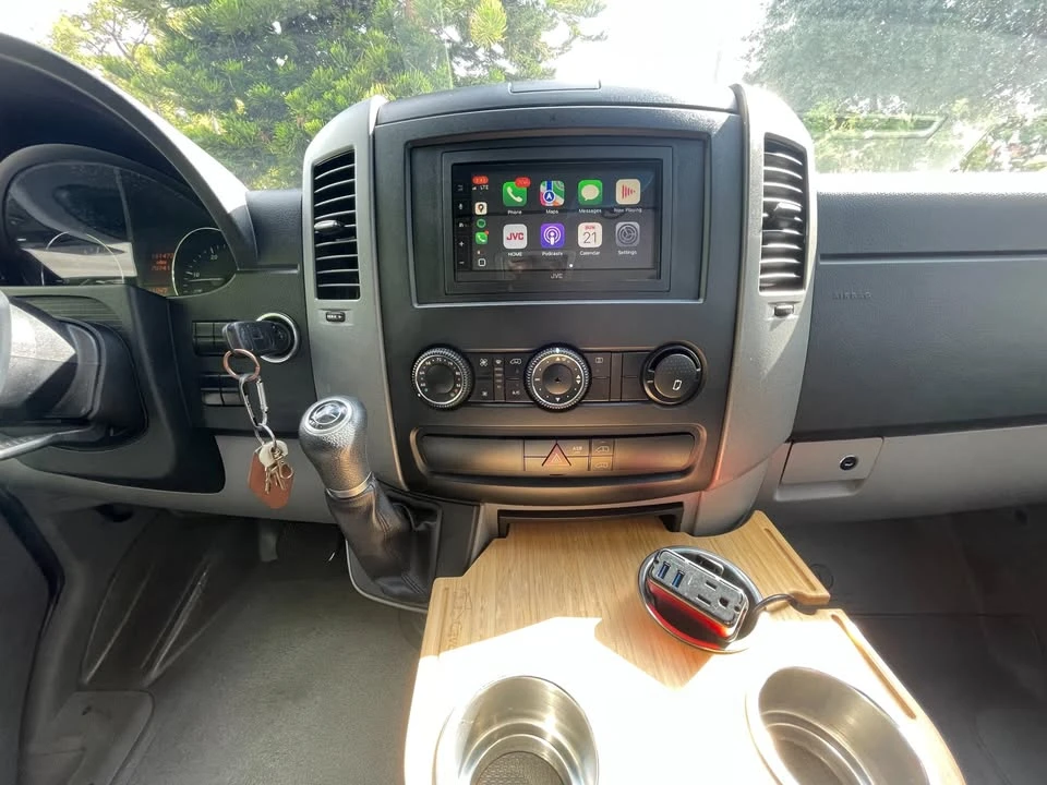 2016 Mercedes-Benz Sprinter - Image 15 of 16