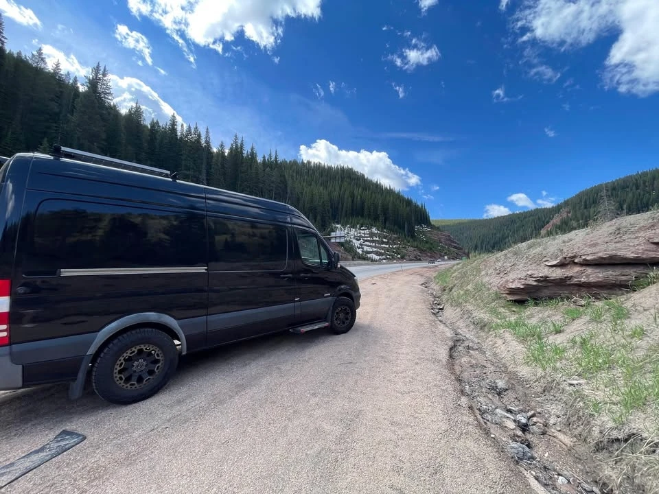 2016 Mercedes-Benz Sprinter - Image 14 of 16