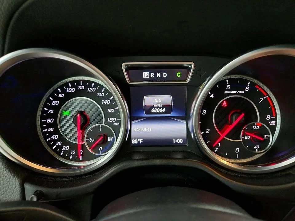 2016 Mercedes-Benz W463 G-Class - Image 16 of 17
