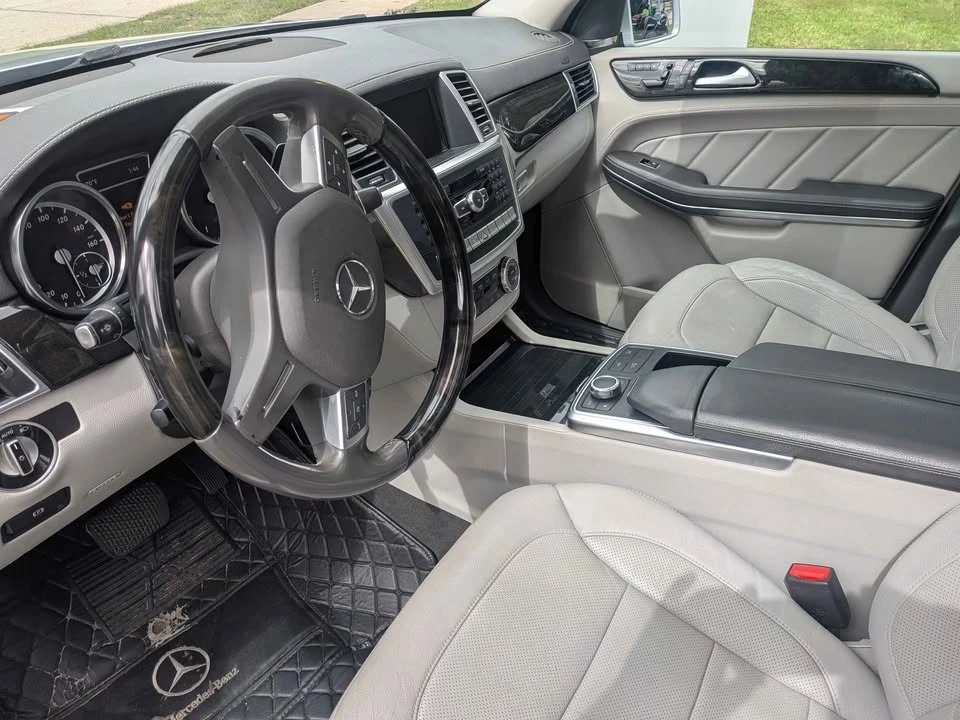 2016 Mercedes-Benz W463 G-Class - Image 4 of 11