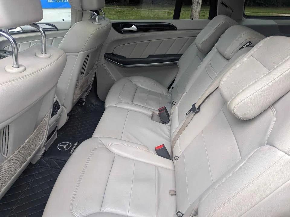 2016 Mercedes-Benz W463 G-Class - Image 8 of 11
