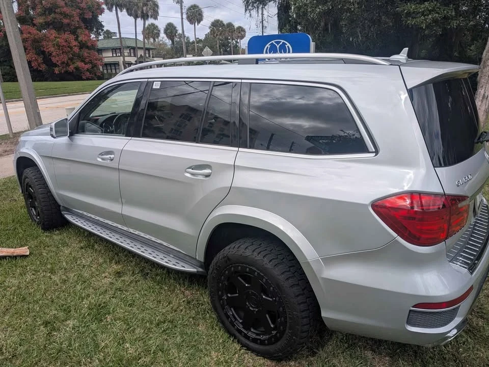 2016 Mercedes-Benz W463 G-Class - Image 2 of 11