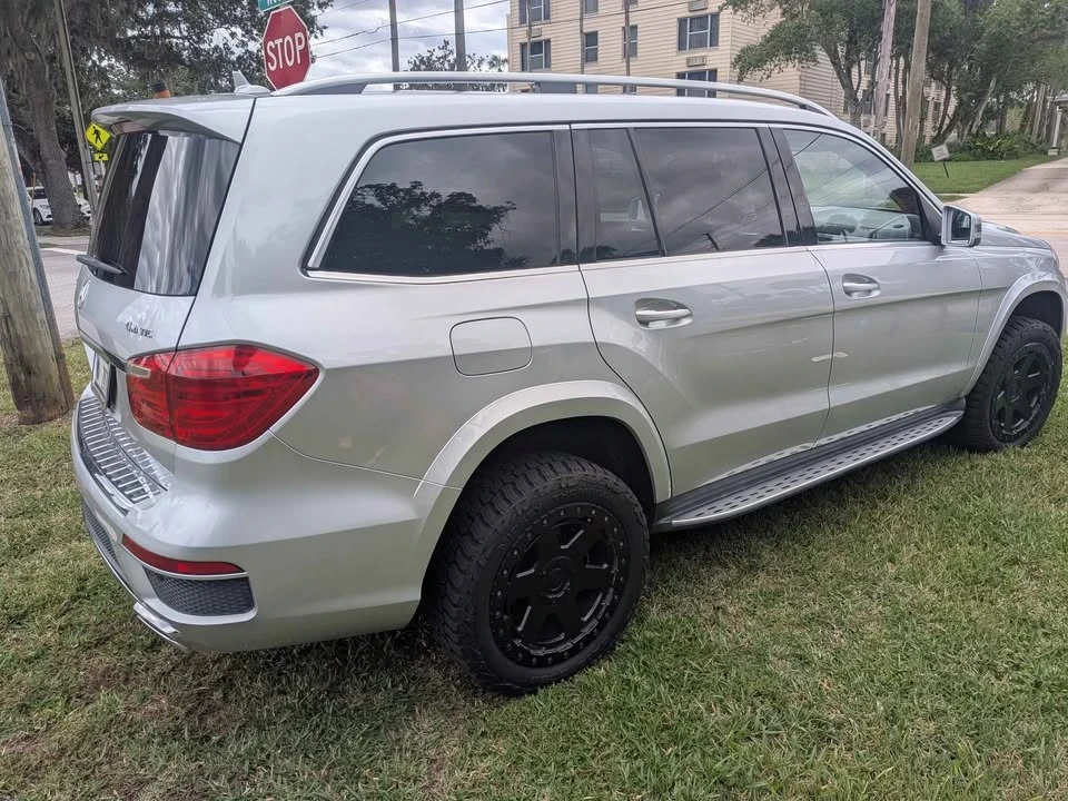 2016 Mercedes-Benz W463 G-Class - Image 3 of 11