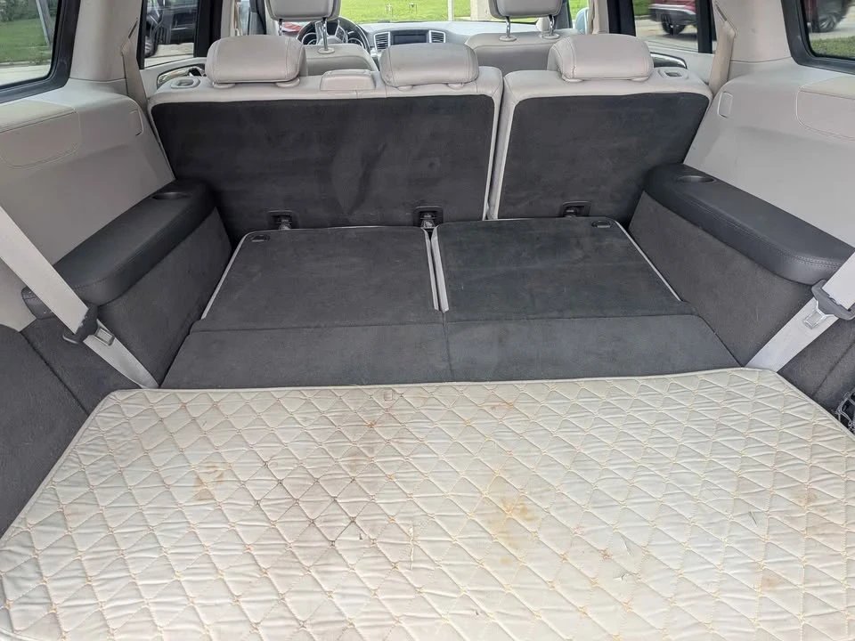 2016 Mercedes-Benz W463 G-Class - Image 9 of 11
