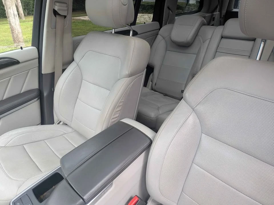2016 Mercedes-Benz W463 G-Class - Image 6 of 11