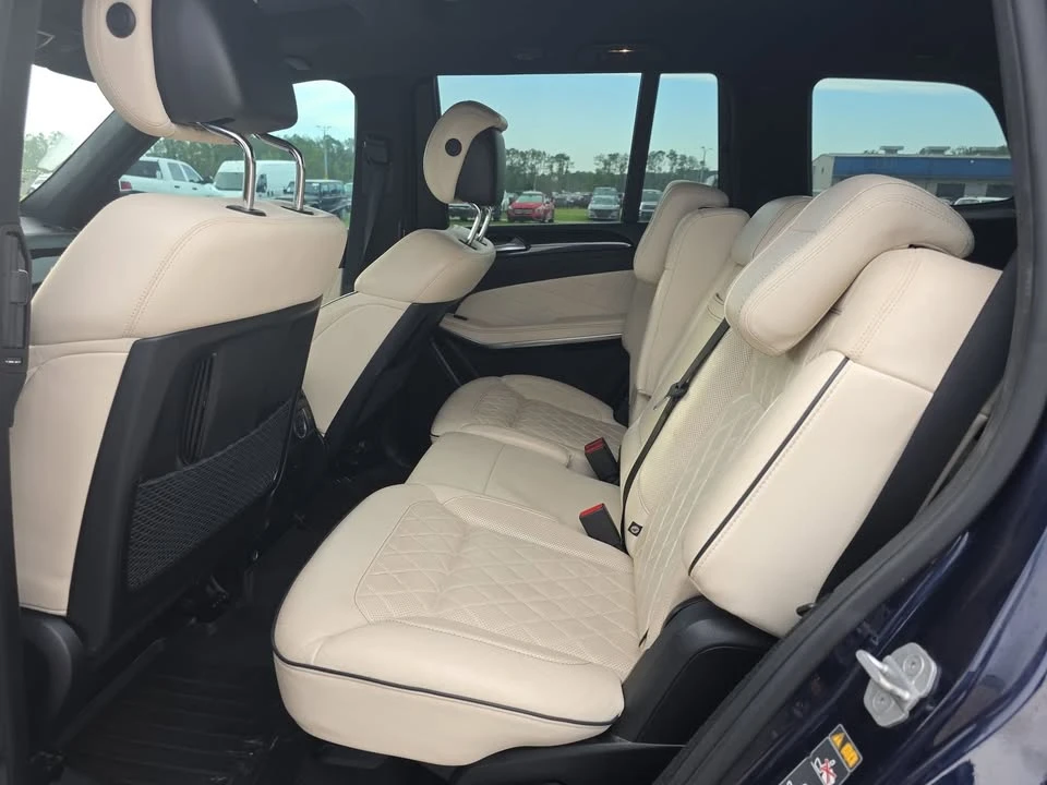 2016 Mercedes-Benz X166 GL-Class/GLS - Image 3 of 11