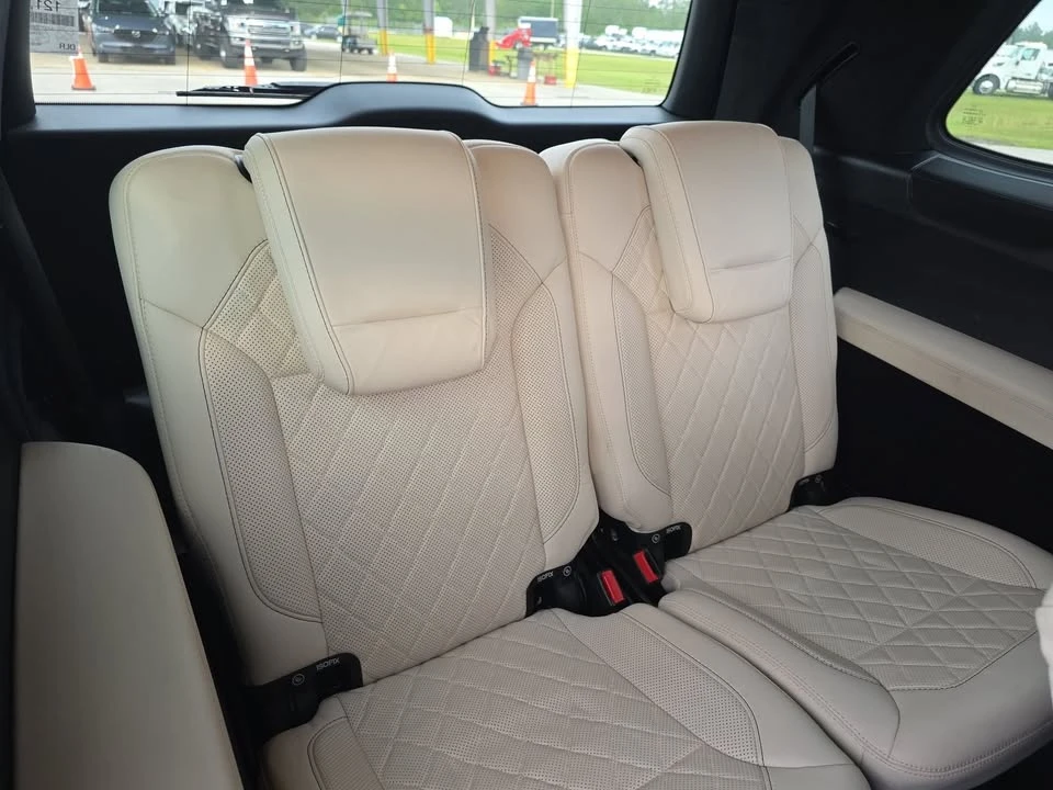 2016 Mercedes-Benz X166 GL-Class/GLS - Image 5 of 11