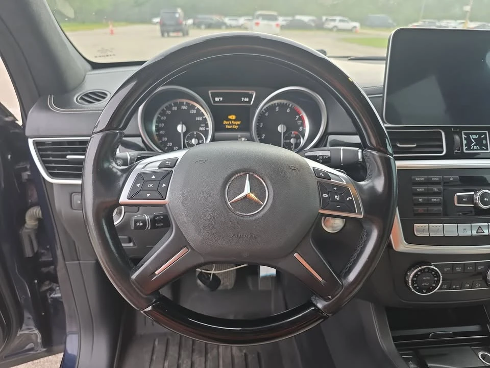 2016 Mercedes-Benz X166 GL-Class/GLS - Image 9 of 11