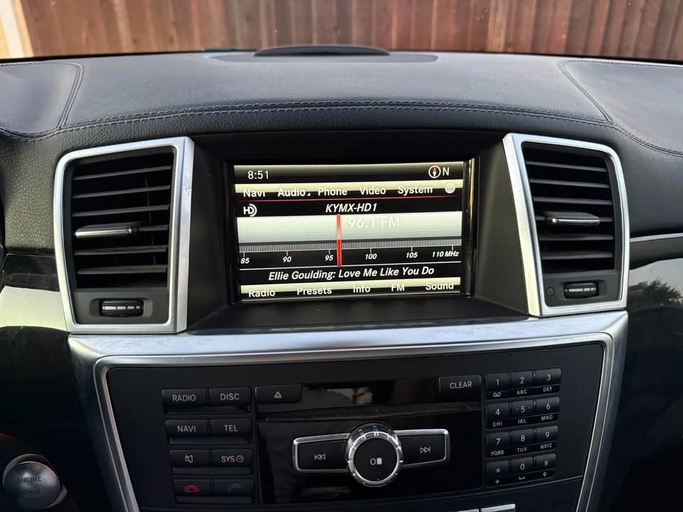 2016 Mercedes-Benz X166 GL-Class/GLS - Image 15 of 16