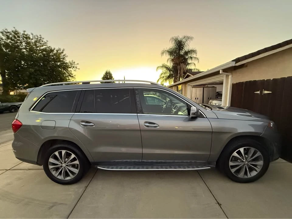 2016 Mercedes-Benz X166 GL-Class/GLS - Image 6 of 16