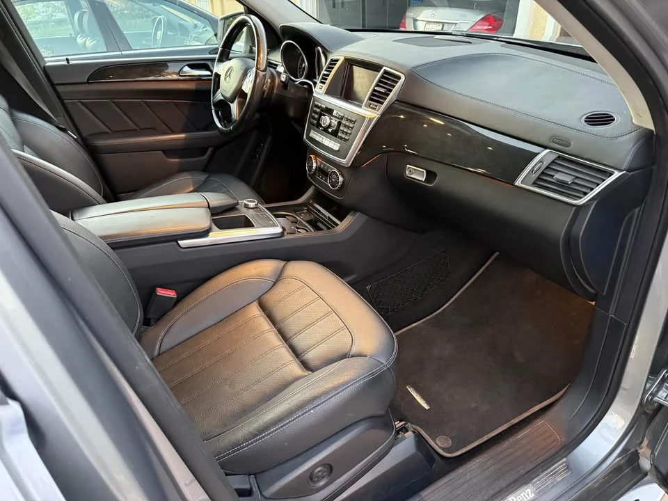 2016 Mercedes-Benz X166 GL-Class/GLS - Image 11 of 16