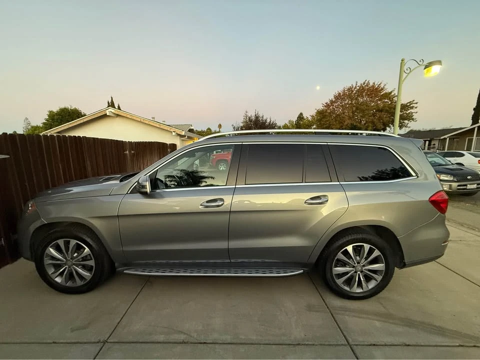 2016 Mercedes-Benz X166 GL-Class/GLS - Image 5 of 16