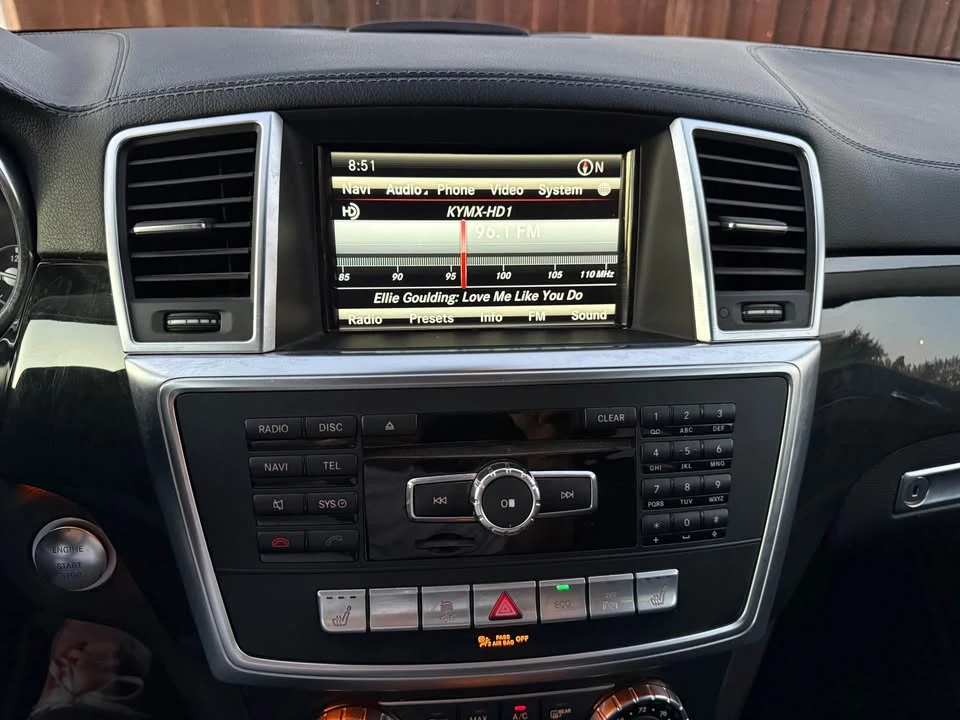 2016 Mercedes-Benz X166 GL-Class/GLS - Image 16 of 16