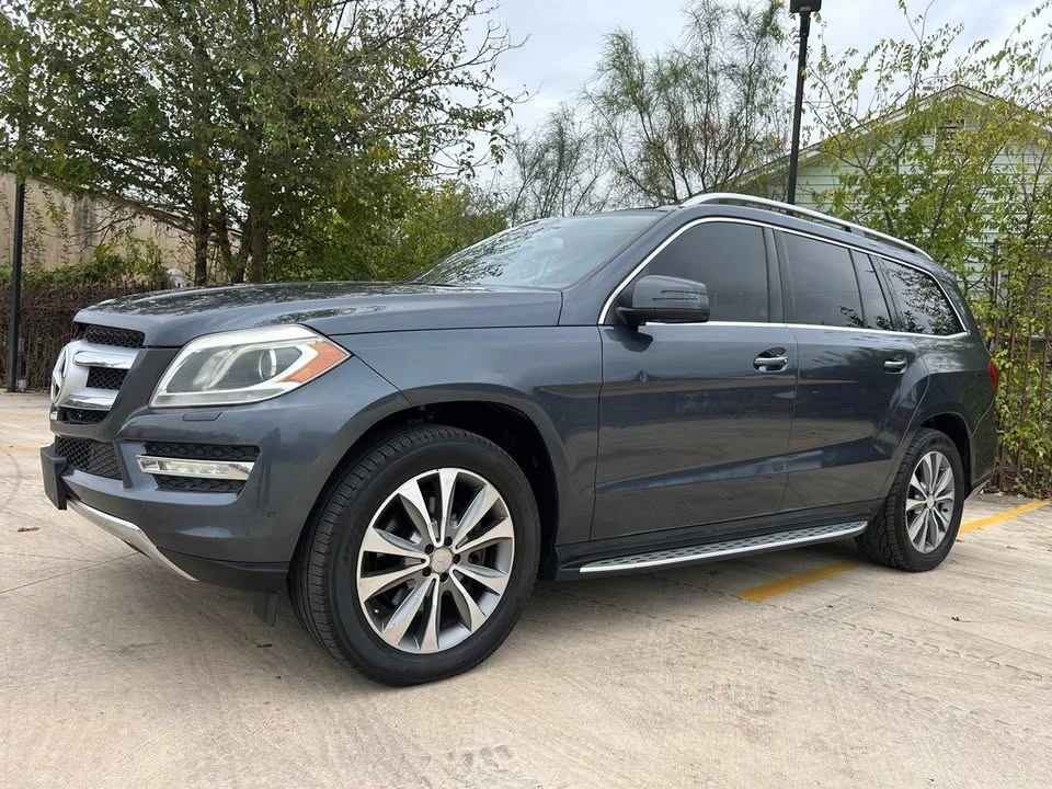 2016 Mercedes-Benz X166 GL-Class/GLS - Image 12 of 14