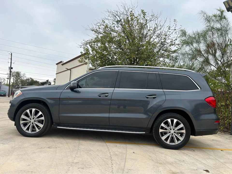 2016 Mercedes-Benz X166 GL-Class/GLS - Image 4 of 19