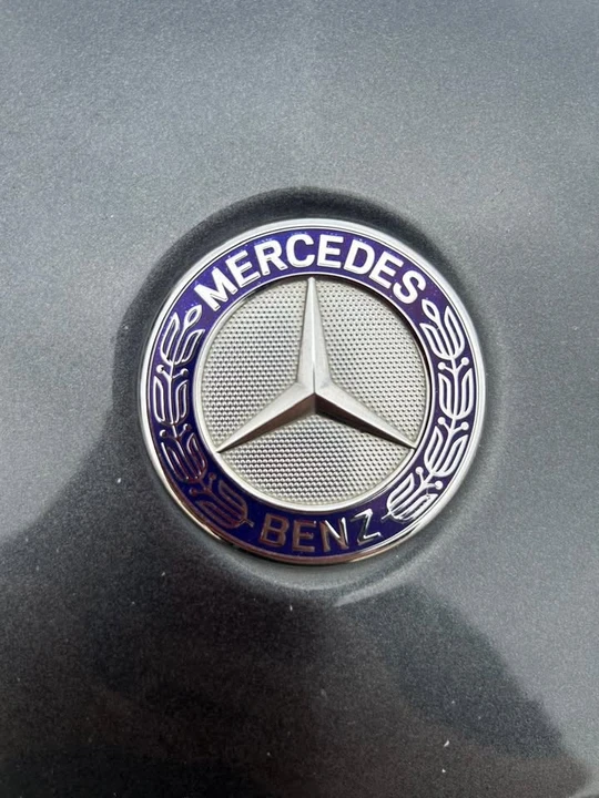 2016 Mercedes-Benz X166 GL-Class/GLS - Image 9 of 14