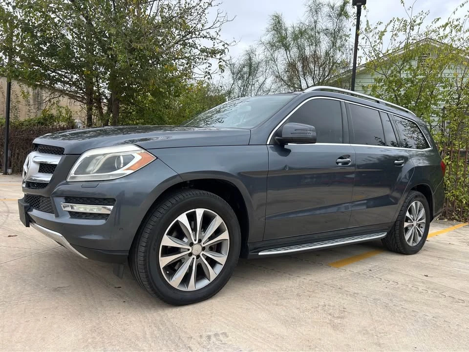 2016 Mercedes-Benz X166 GL-Class/GLS - Image 3 of 19