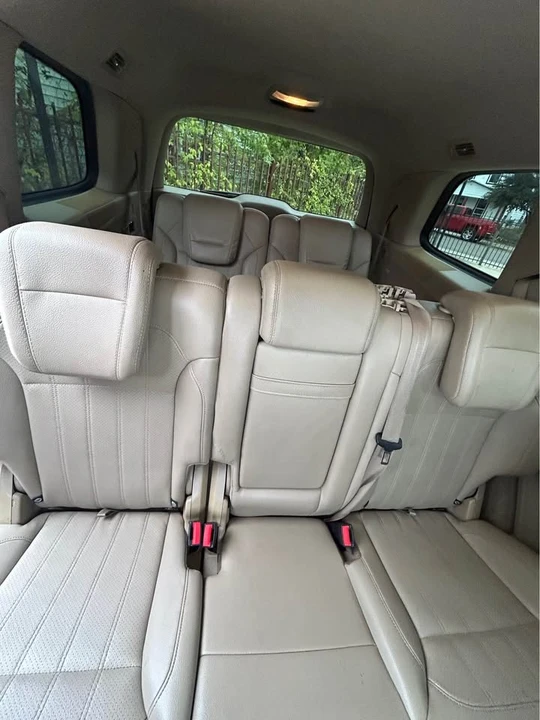 2016 Mercedes-Benz X166 GL-Class/GLS - Image 18 of 19