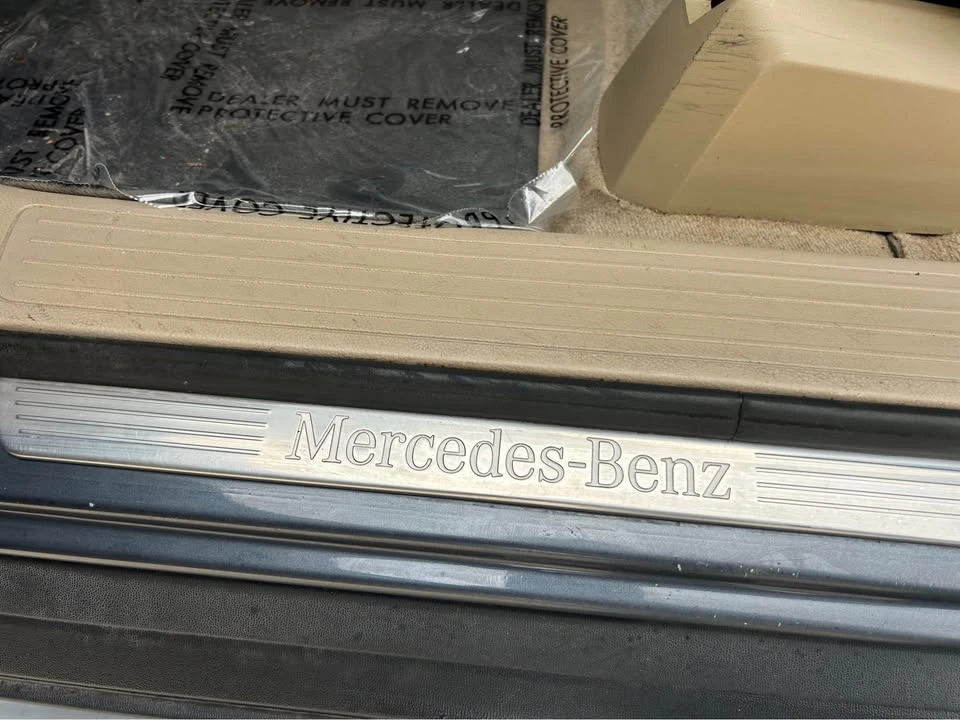 2016 Mercedes-Benz X166 GL-Class/GLS - Image 15 of 19