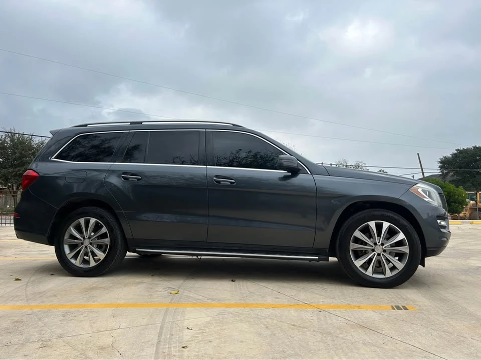2016 Mercedes-Benz X166 GL-Class/GLS - Image 7 of 19