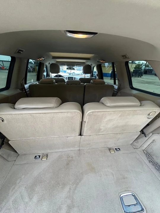 2016 Mercedes-Benz X166 GL-Class/GLS - Image 11 of 14