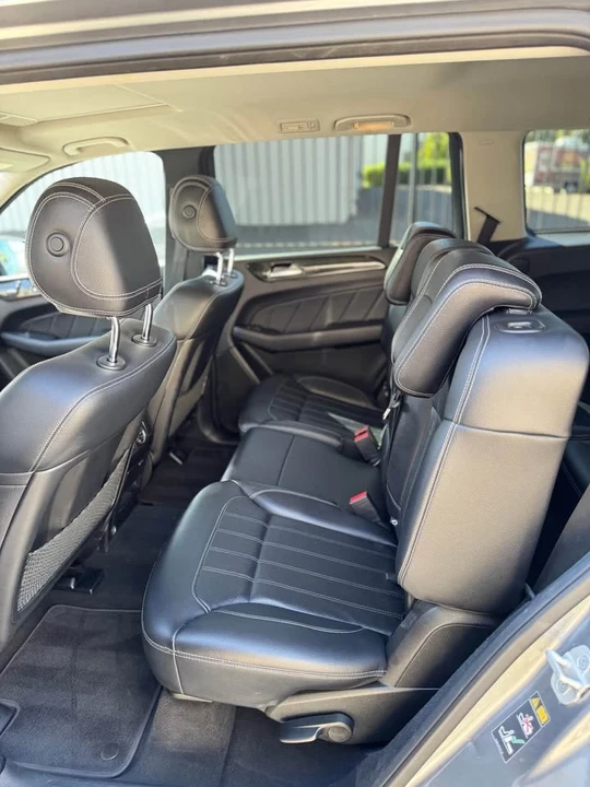 2016 Mercedes-Benz X166 GL-Class/GLS - Image 10 of 13