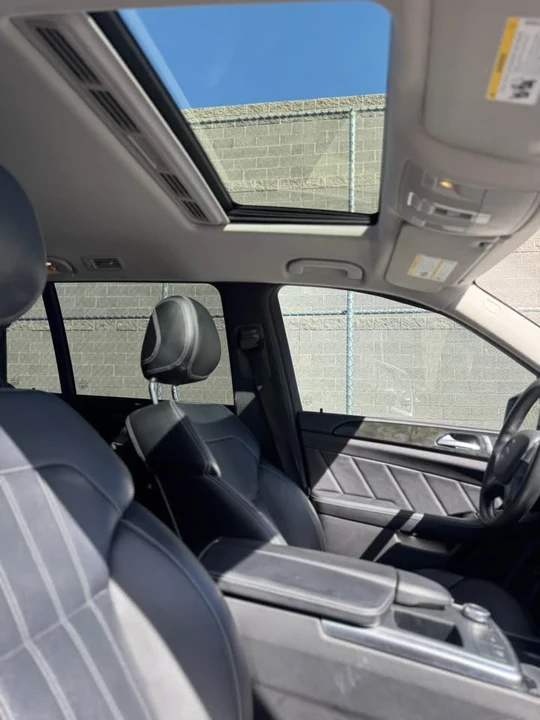 2016 Mercedes-Benz X166 GL-Class/GLS - Image 13 of 13