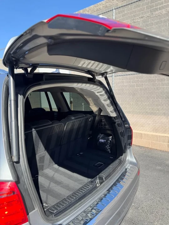 2016 Mercedes-Benz X166 GL-Class/GLS - Image 11 of 13