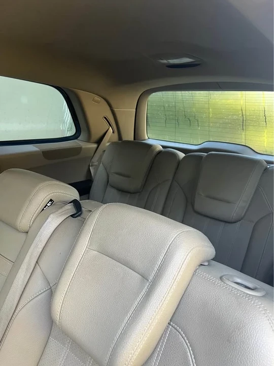 2016 Mercedes-Benz X166 GL-Class/GLS - Image 2 of 2