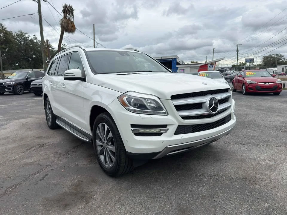 2016 Mercedes-Benz X166 GL-Class/GLS - Image 17 of 18